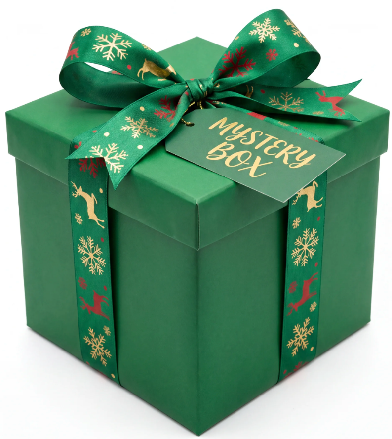 Mystery Box